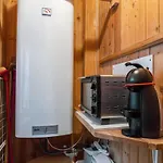 In Near Slopes בקתה Mörtschach