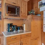 בקתה In Near Slopes Mörtschach