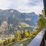 In Near Slopes *