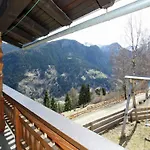 Alpesi faház In Near Slopes *