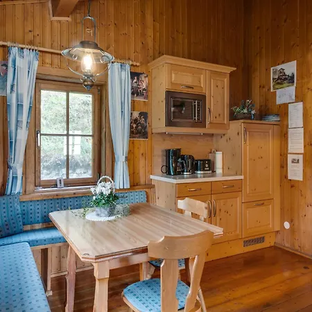 In Near Slopes * Mörtschach