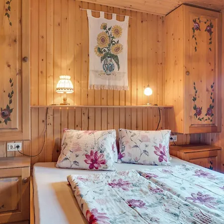 In Near Slopes Mörtschach