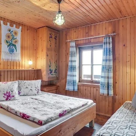 In Near Slopes * Mörtschach