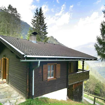 In Near Slopes בקתה *