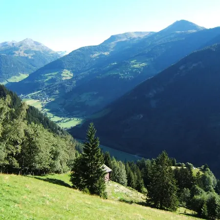 Chalet In Near Slopes *