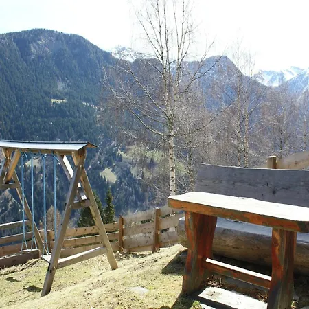 In Near Slopes * Mörtschach