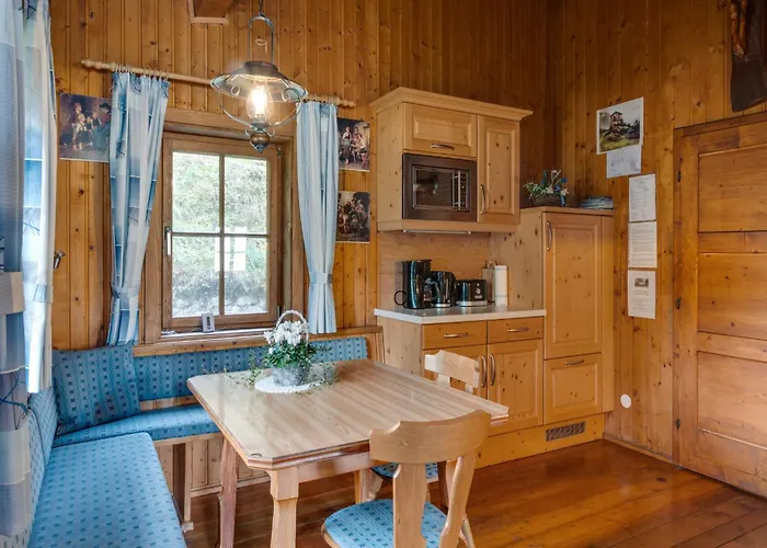 In Near Slopes * Mörtschach