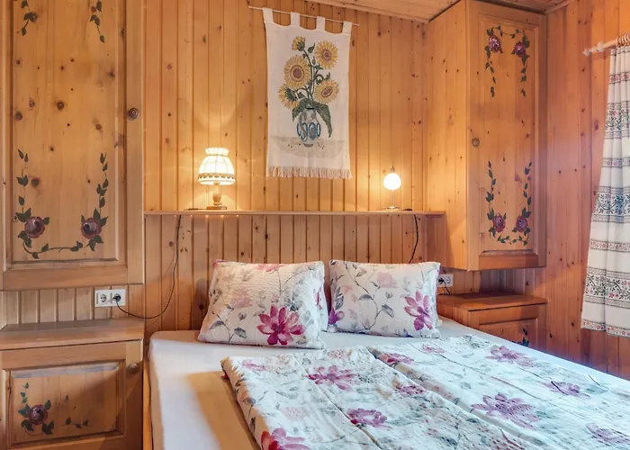 In Near Slopes Mörtschach