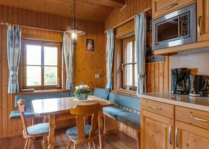 In Near Slopes * Mörtschach