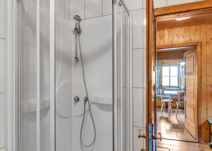 In Near Slopes Mörtschach