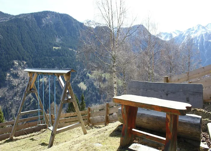 In Near Slopes * Mörtschach